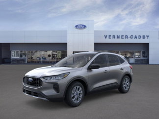 New 2025 Ford Escape Active w/ Tech Pack #1 image 1
