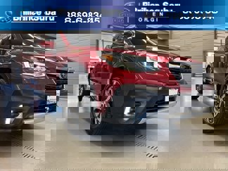 Used 2021 Subaru Outback Limited image 1