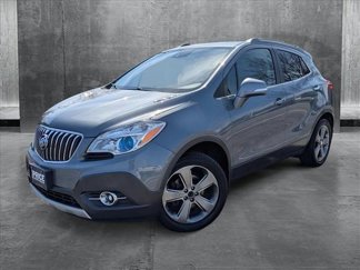 Used 2014 Buick Encore Premium image 1