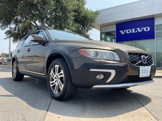 Used 2015 Volvo XC70 T5 Platinum image 1