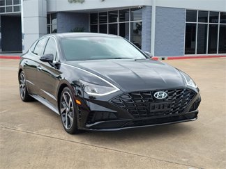 Used 2023 Hyundai Sonata SEL Plus w/ Cargo Package image 1