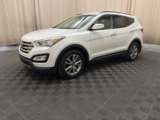 Used 2014 Hyundai Santa Fe Sport 2.0T image 1