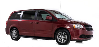 Used 2015 Dodge Grand Caravan SE image 1