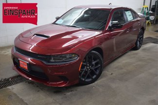 Used 2023 Dodge Charger GT w/ Blacktop Package image 1
