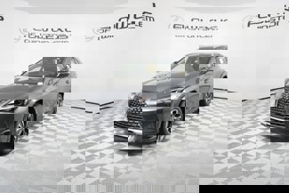 New 2025 Lexus UX 300h AWD image 1