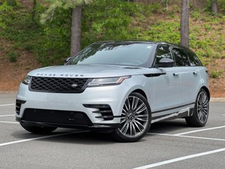 Used 2022 Land Rover Range Rover Velar R-Dynamic S image 1