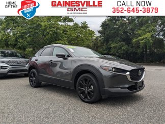Used 2022 MAZDA CX-30 2.5 Turbo w/ Premium Plus Pkg image 1