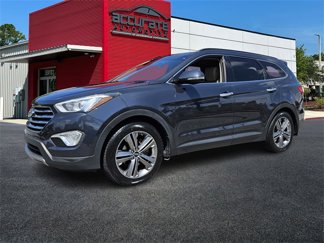 Used 2016 Hyundai Santa Fe Limited w/ Option Group 04 image 1