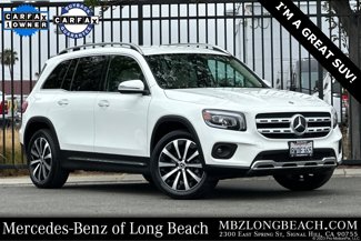 Used 2021 Mercedes-Benz GLB 250 image 1