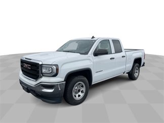 Used 2019 GMC Sierra 1500 Limited w/ Sierra Convenience Package image 1