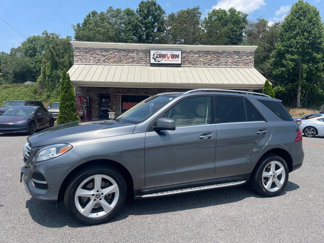 Used 2018 Mercedes-Benz GLE 350 image 1
