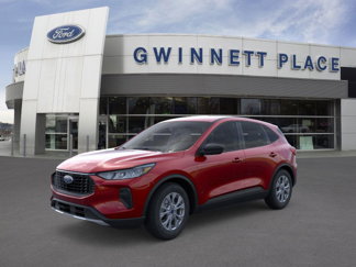 New 2025 Ford Escape Active image 1