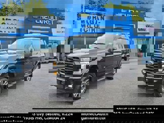 Used 2016 Ford F150 XLT w/ Equipment Group 301A Mid image 1