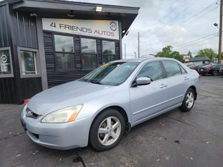 Used 2004 Honda Accord EX image 1