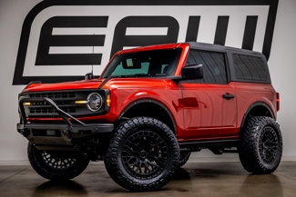 Used 2023 Ford Bronco 2-Door image 1