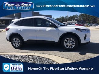 New 2025 Ford Escape Active w/ Tech Pack #1 image 1