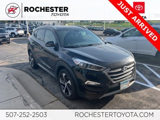Used 2017 Hyundai Tucson Sport w/ Cargo Package image 1