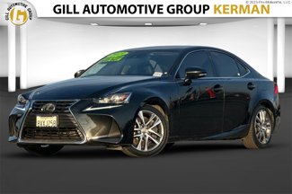Used 2019 Lexus IS 300 image 1