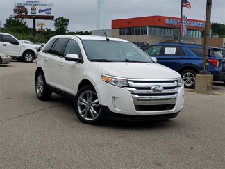 Used 2014 Ford Edge SEL w/ Equipment Group 205A image 1