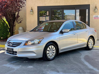 Used 2011 Honda Accord LX image 1