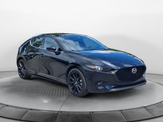 Certified 2024 MAZDA MAZDA3 s image 1