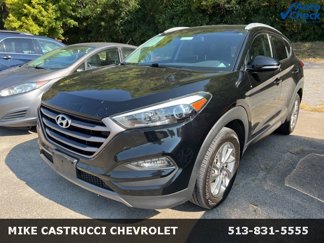 Used 2016 Hyundai Tucson Eco video 1