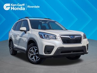 Used 2020 Subaru Forester Premium w/ Popular Package #1 image 1
