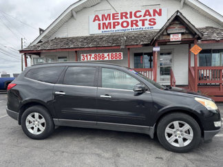 Used 2011 Chevrolet Traverse LT image 1