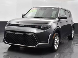 Used 2023 Kia Soul LX w/ Option Group 015 image 1