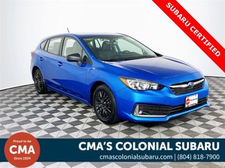 Used 2023 Subaru Impreza 2.0i image 1