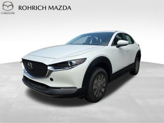 New 2025 MAZDA CX-30 AWD 2.5 S image 1