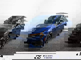 New 2025 Kia K5 GT-Line image 1