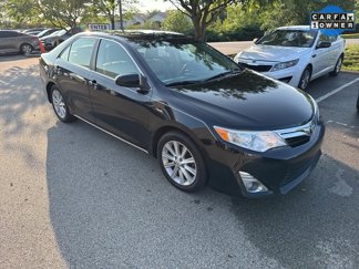 Used 2012 Toyota Camry XLE image 1