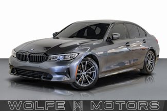 Used 2019 BMW 330i Sedan w/ Convenience Package image 1