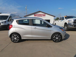 Used 2018 Chevrolet Spark LS image 1