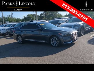 Used 2018 Genesis G80 3.8 w/ Option Group 03 image 1