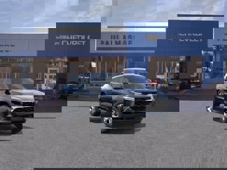 New 2025 Chevrolet Trax LS w/ LS Convenience Package image 1