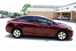 Used 2013 Honda Civic LX image 1