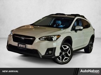 Used 2018 Subaru Crosstrek 2.0i Limited video 1