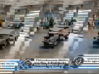 Used 2021 Chevrolet Equinox LS image 1