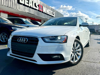 Used 2013 Audi A4 2.0T Premium image 1
