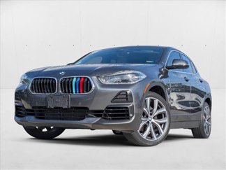 Used 2021 BMW X2 sDrive28i w/ Convenience Package image 1