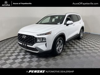 Used 2023 Hyundai Santa Fe SEL image 1