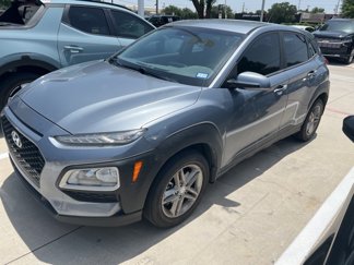 Used 2018 Hyundai Kona SE image 1