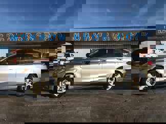 Used 2020 Ford Fusion w/ Ready For The Road Package image 1