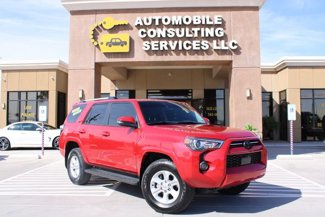 Used 2024 Toyota 4Runner SR5 Premium image 1