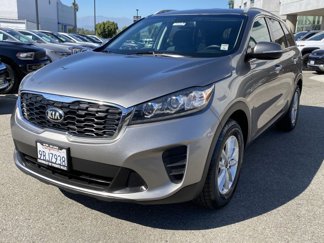 Used 2019 Kia Sorento LX w/ LX Convenience Package image 1
