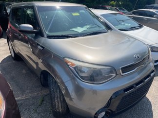 Used 2016 Kia Soul + w/ Audio Package image 1