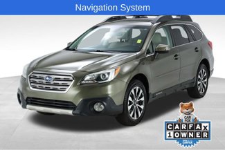 Used 2017 Subaru Outback 2.5i Limited image 1