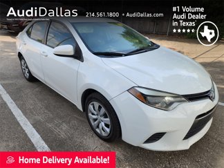 Used 2015 Toyota Corolla L image 1